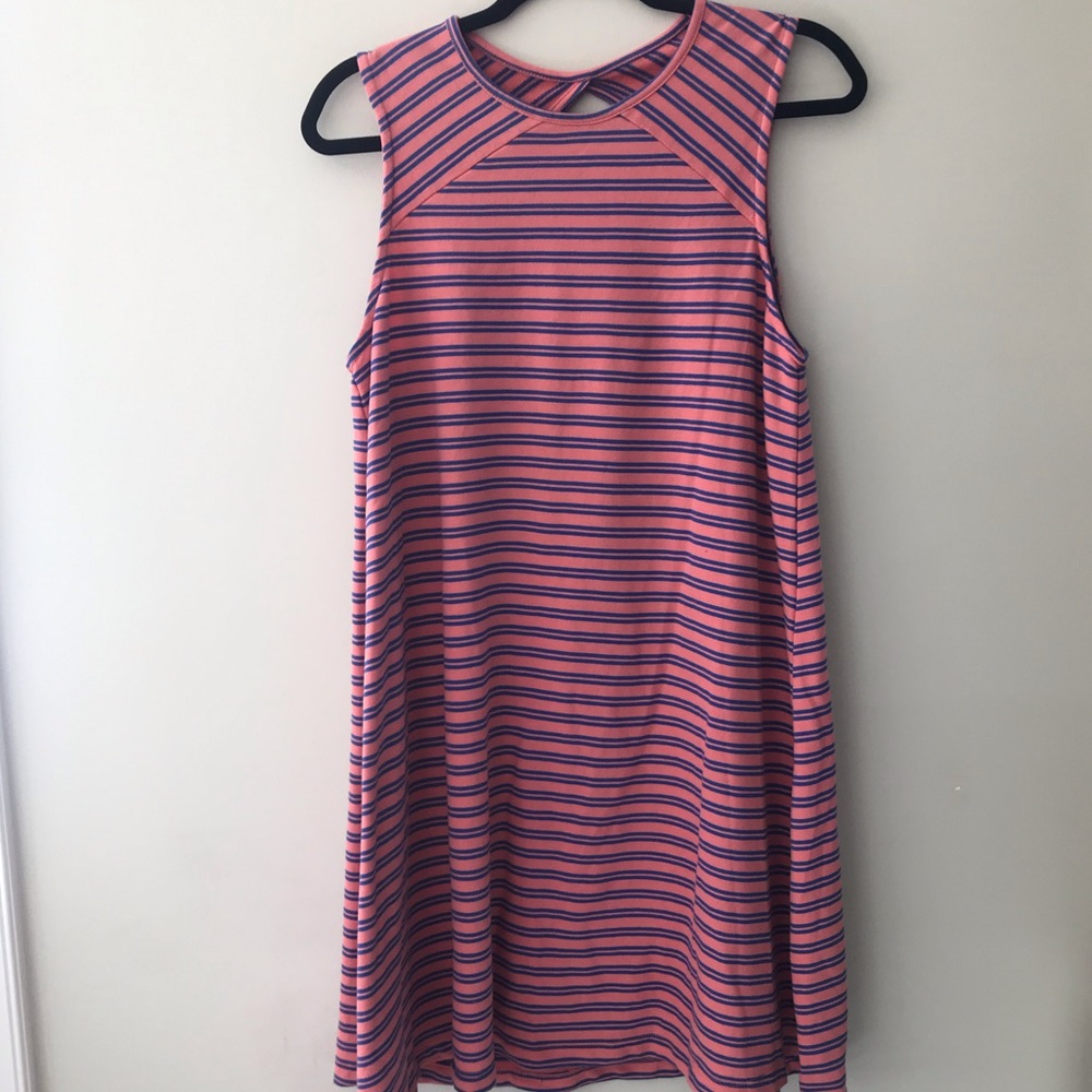 Women’s Brisas Casual Cotton Dress size Medium